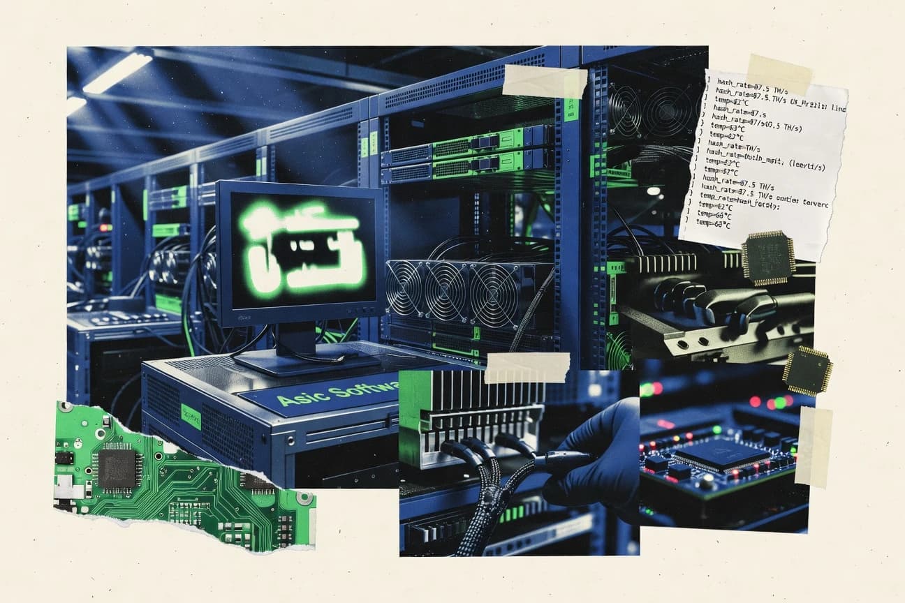 Top 10 Best Asic Software of 2026