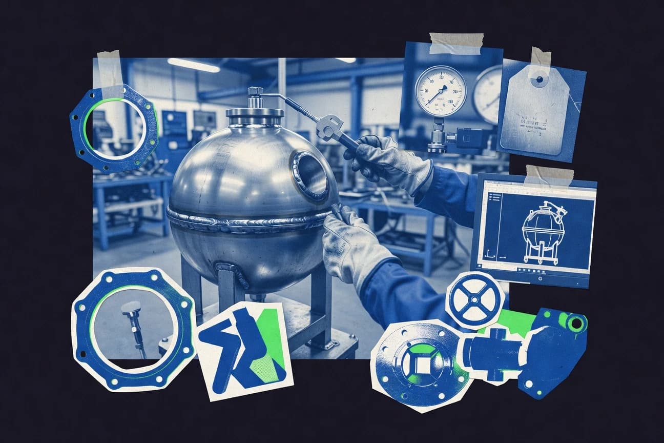 Top 10 Best Asme Pressure Vessel Software of 2026