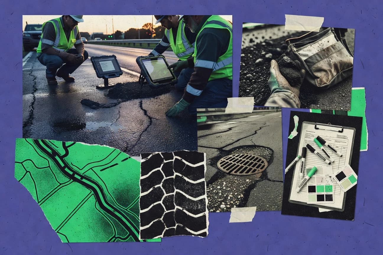 Top 10 Best Asphalt Management Software of 2026
