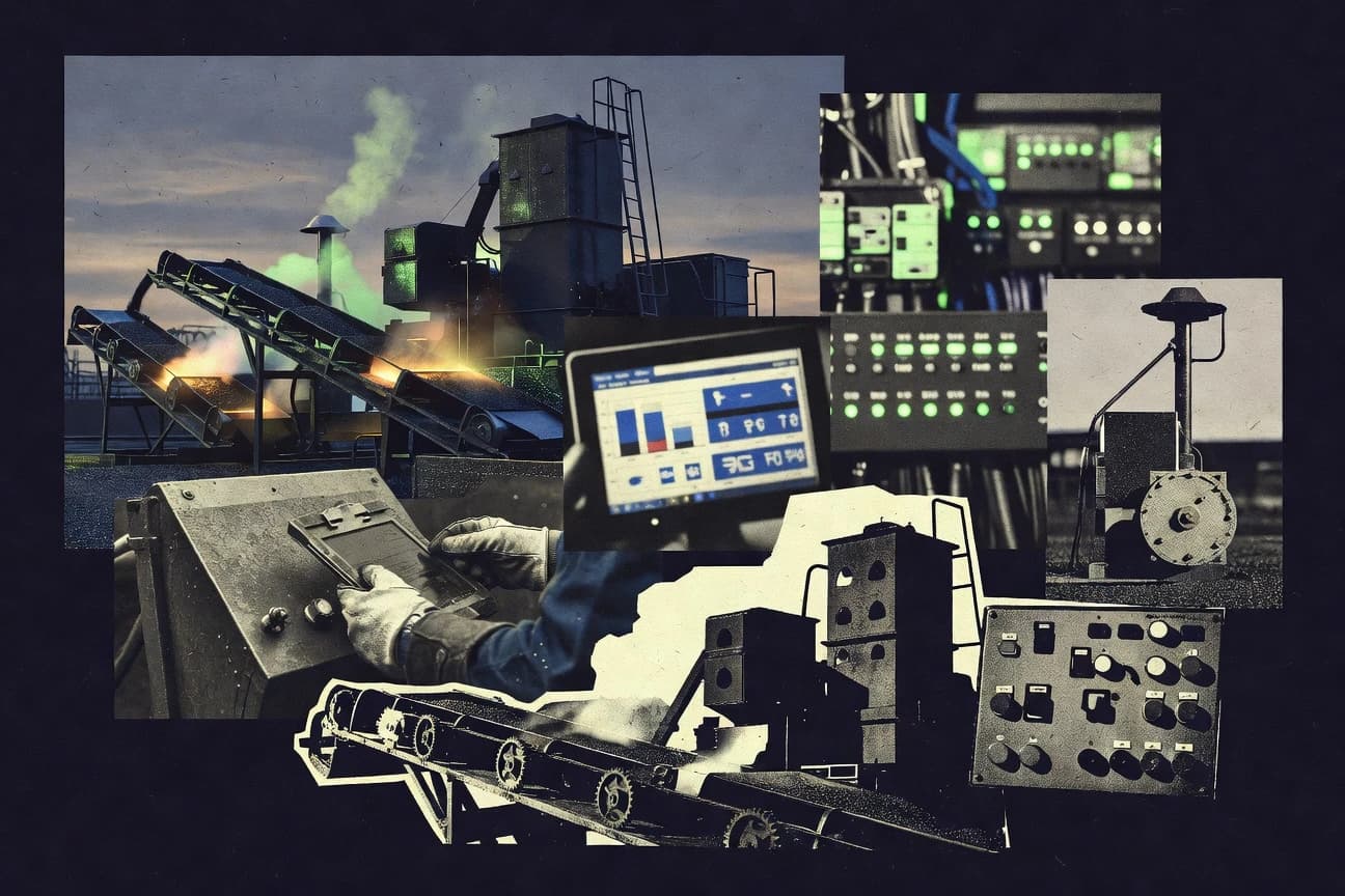 Top 10 Best Asphalt Plant Software of 2026