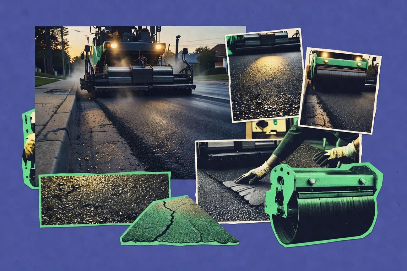 Top 10 Best Asphalt Software of 2026