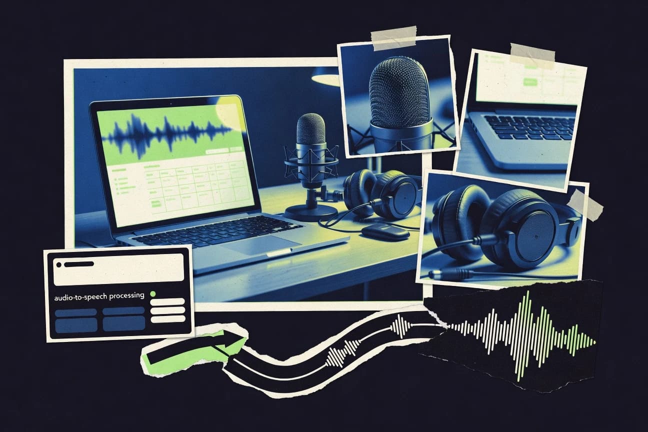 Top 10 Best Asr Software of 2026