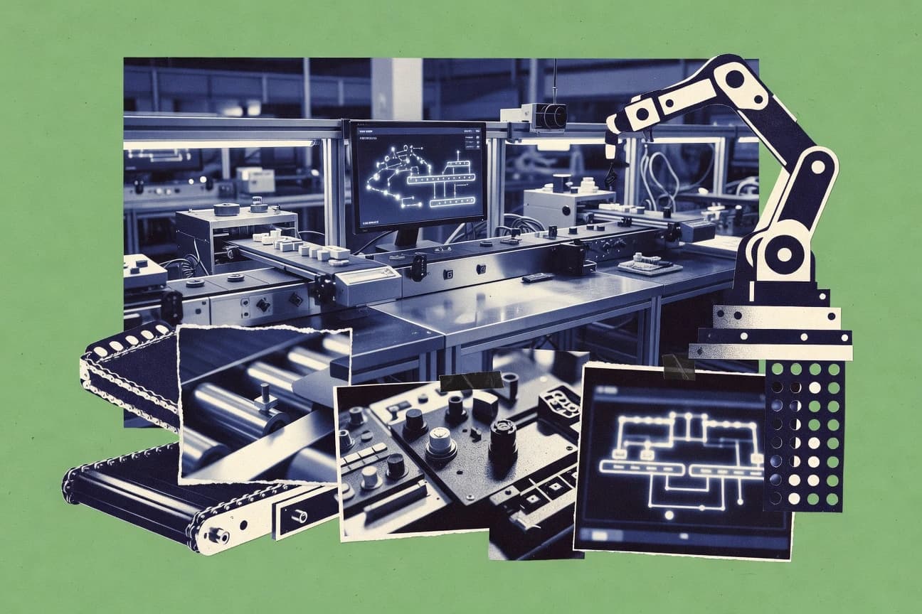 Top 10 Best Assembly Line Simulation Software of 2026