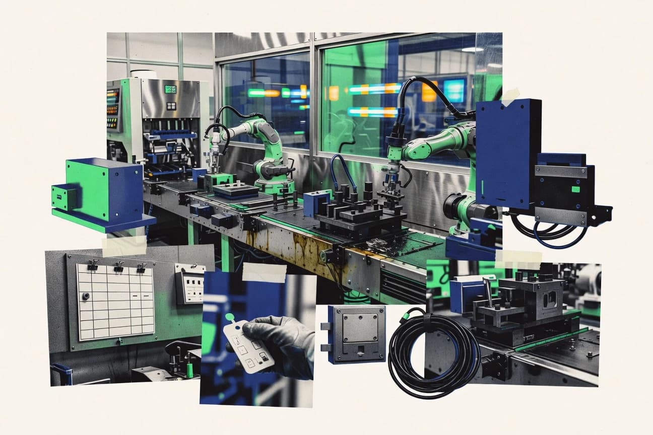 Top 10 Best Assembly Line Balancing Software of 2026