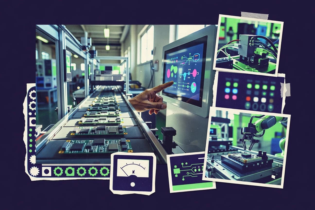Top 10 Best Assembly Line Software of 2026