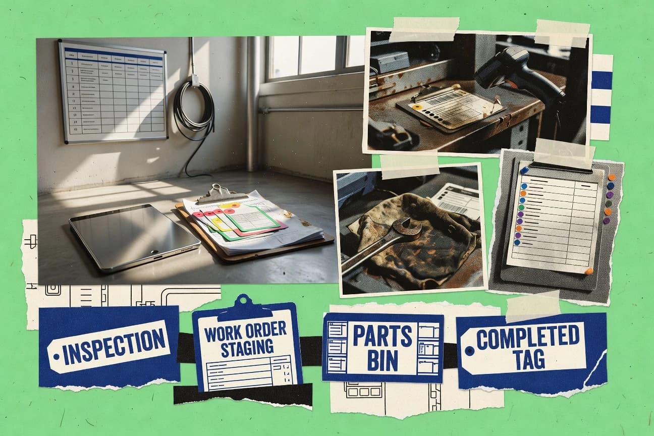 Top 10 Best Asset And Maintenance Management Software of 2026