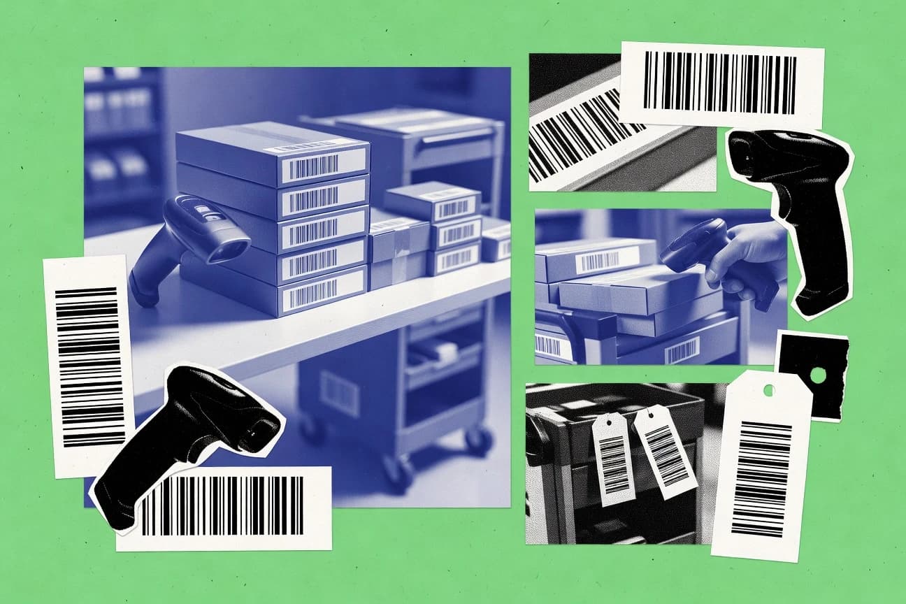 Top 10 Best Asset Barcode Software of 2026
