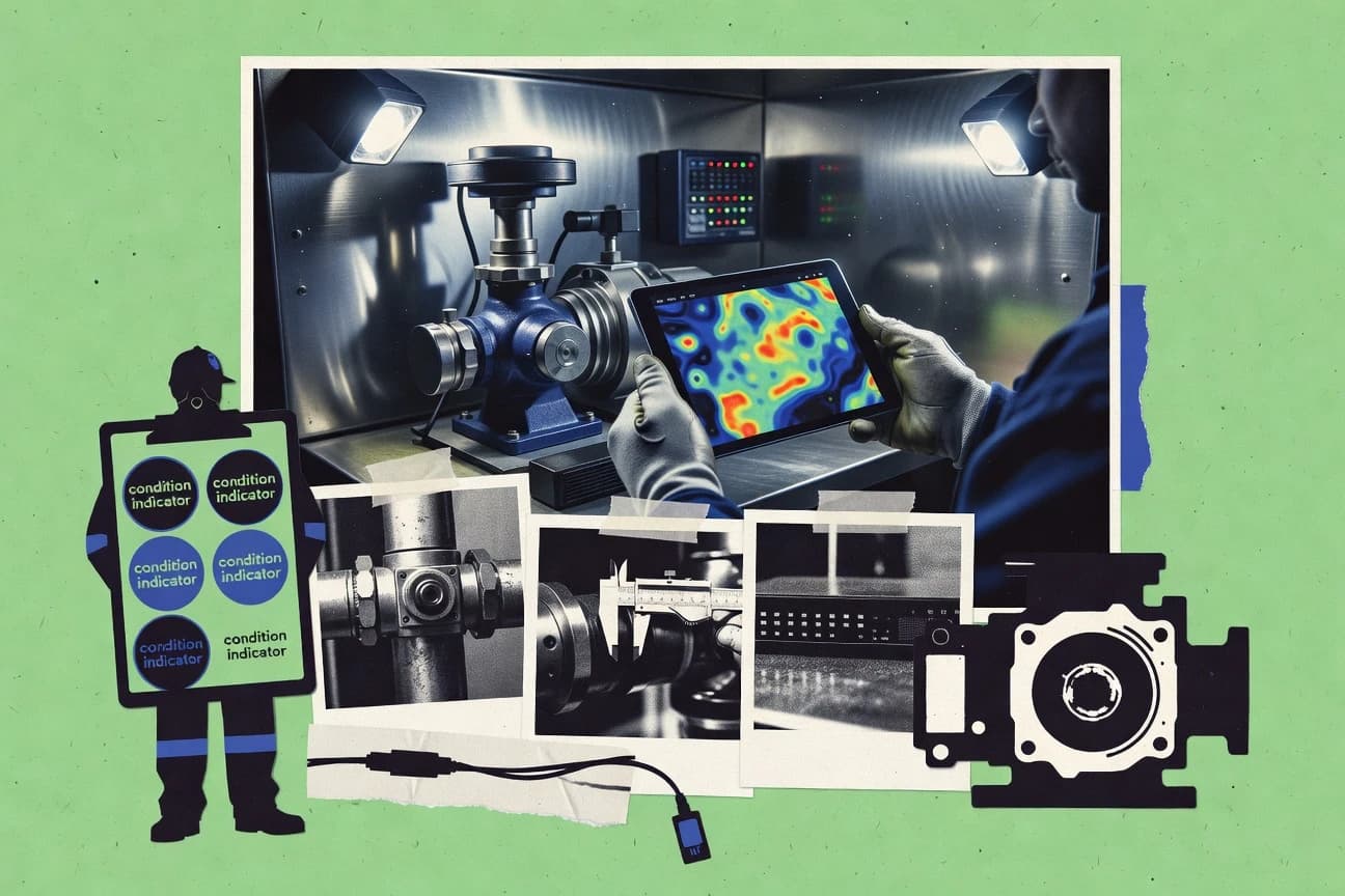 Top 10 Best Asset Condition Monitoring Software of 2026