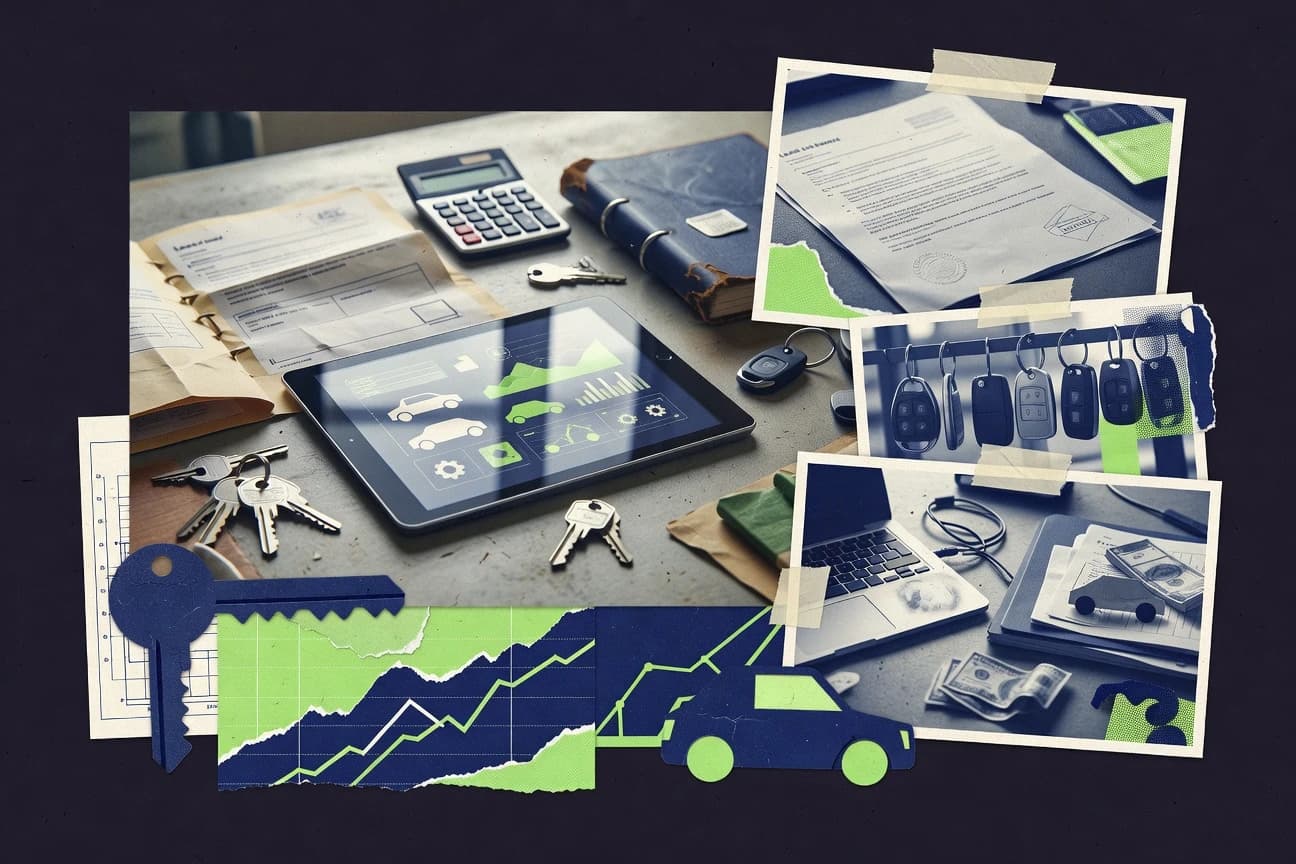 Top 10 Best Asset Leasing Software of 2026