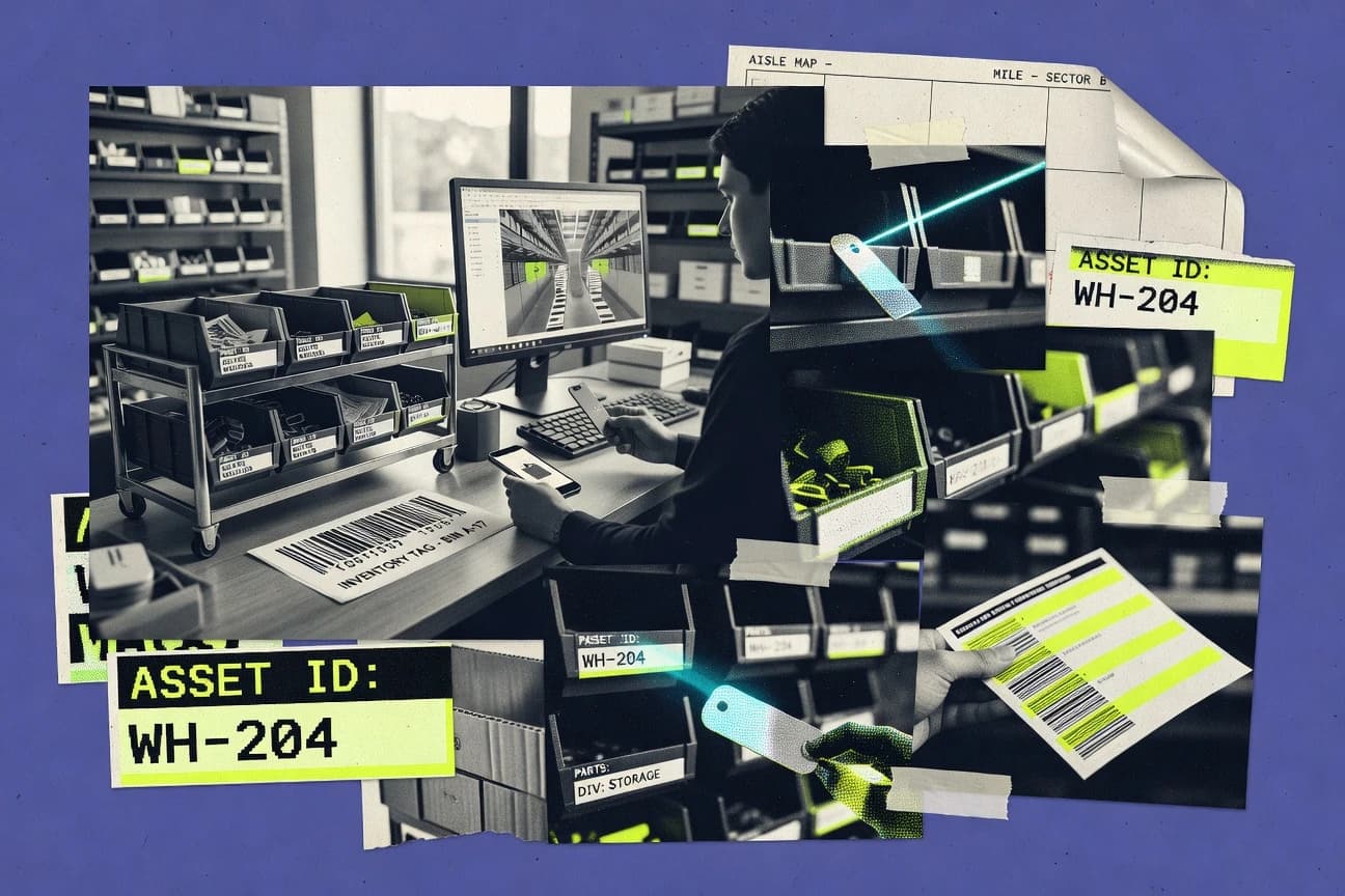 Top 10 Best Asset Location Software of 2026
