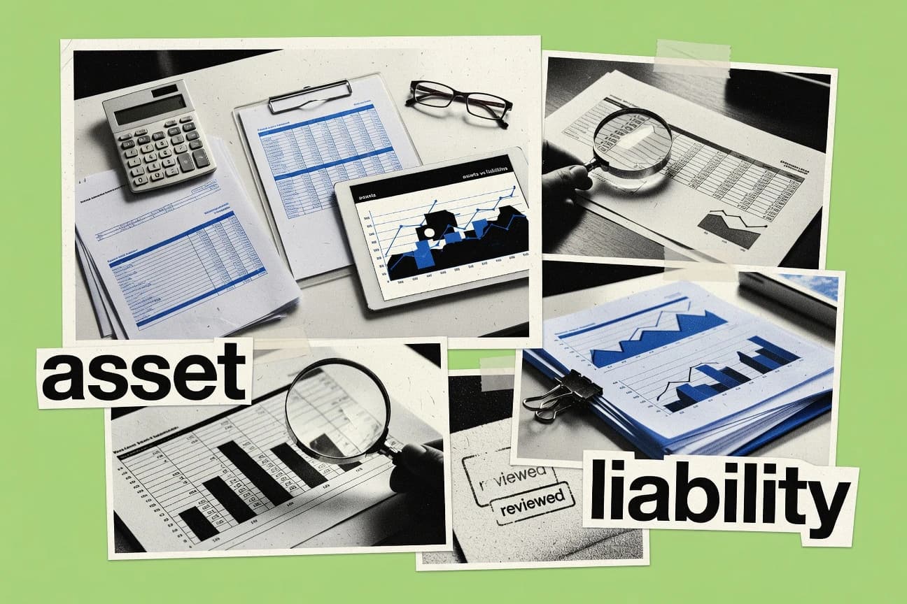 Top 10 Best Asset Liability Software of 2026