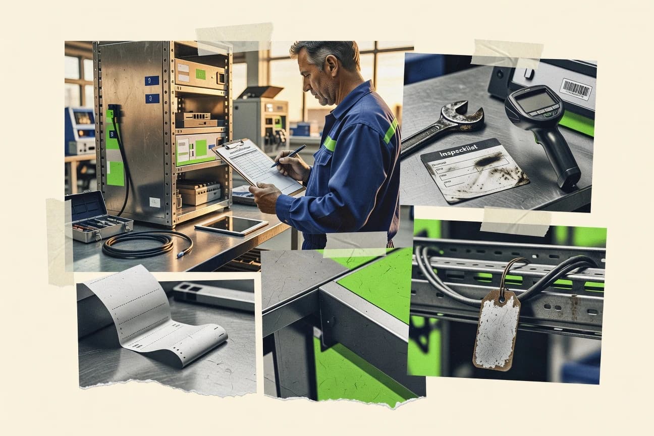 Top 10 Best Asset Maintenance And Management Software of 2026