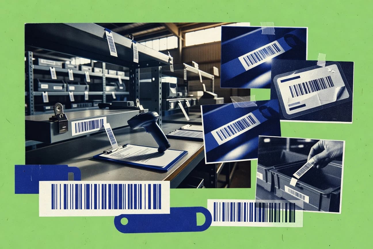 Top 10 Best Asset Management Barcode Software of 2026