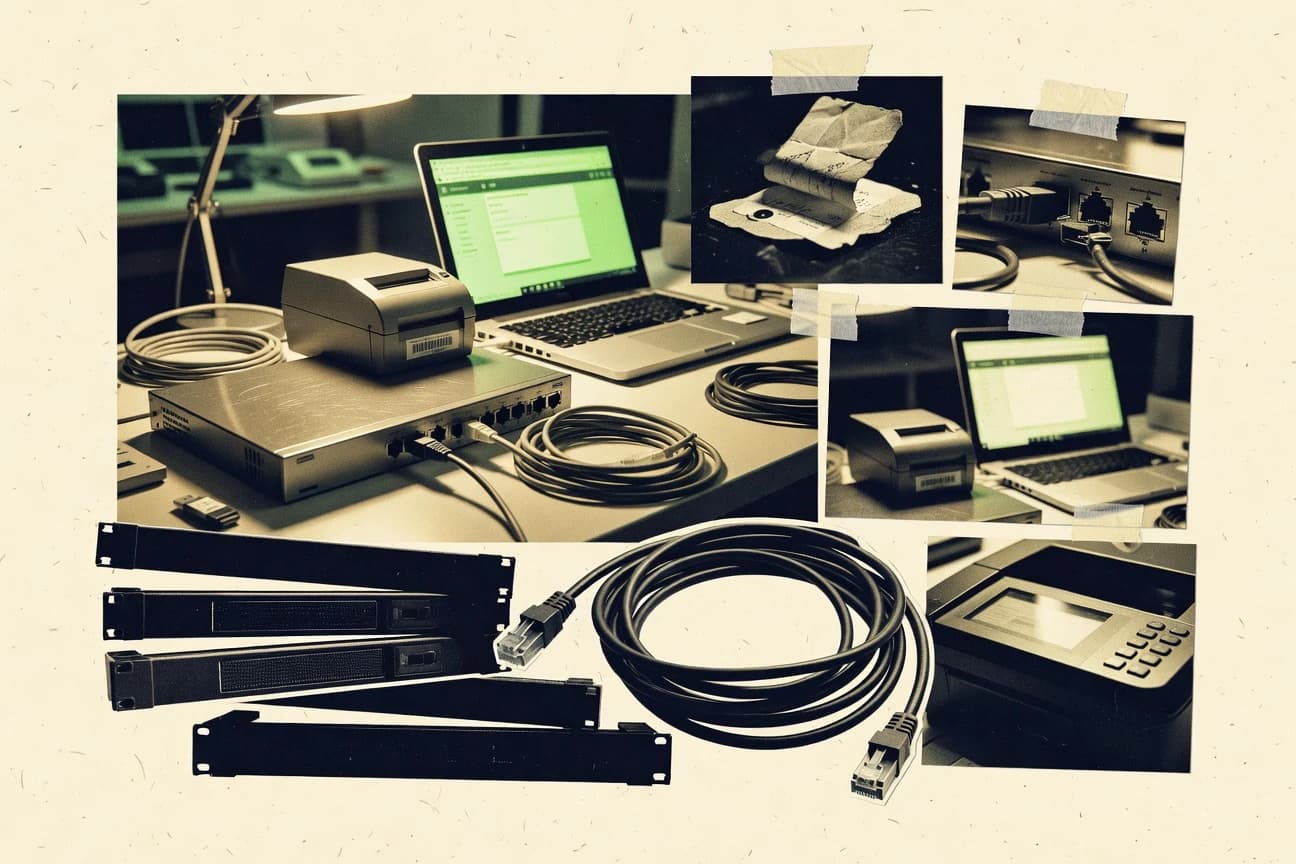 Top 10 Best Asset Management Hardware Software of 2026