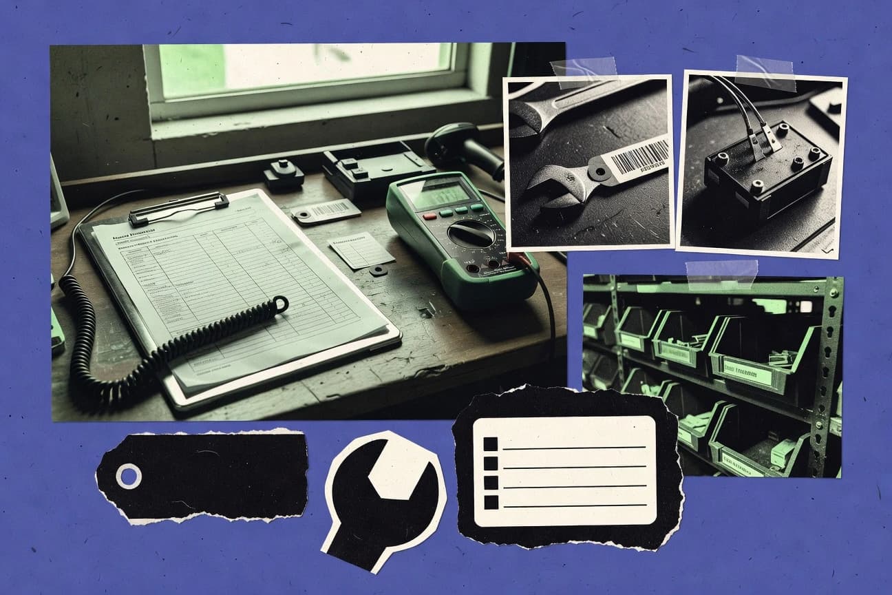 Top 10 Best Asset Management Maintenance Software of 2026