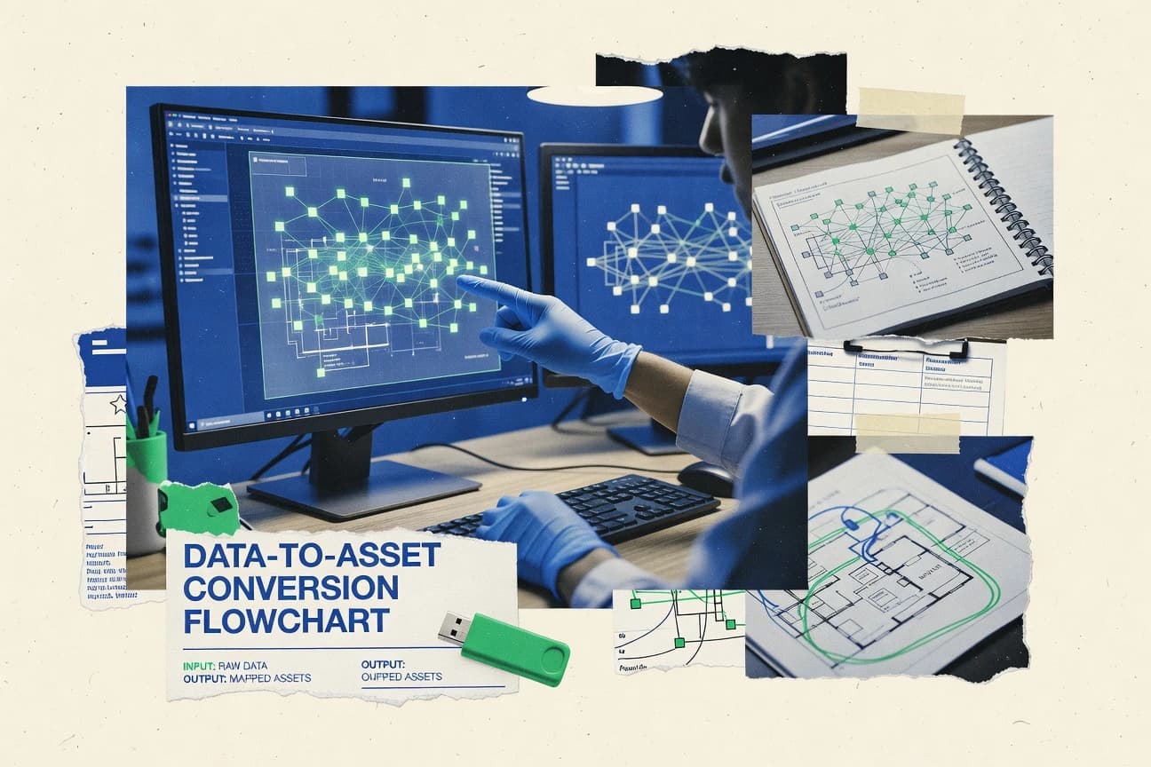 Top 10 Best Asset Mapping Software of 2026