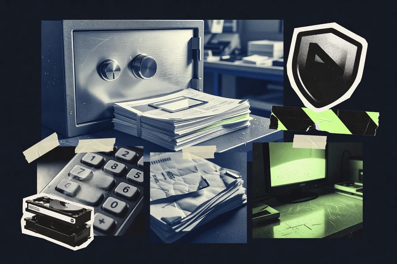 Top 10 Best Asset Protection Software of 2026