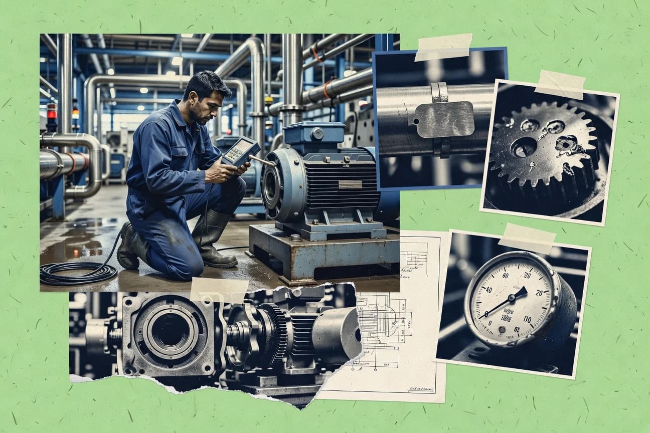 Top 10 Best Asset Reliability Software of 2026