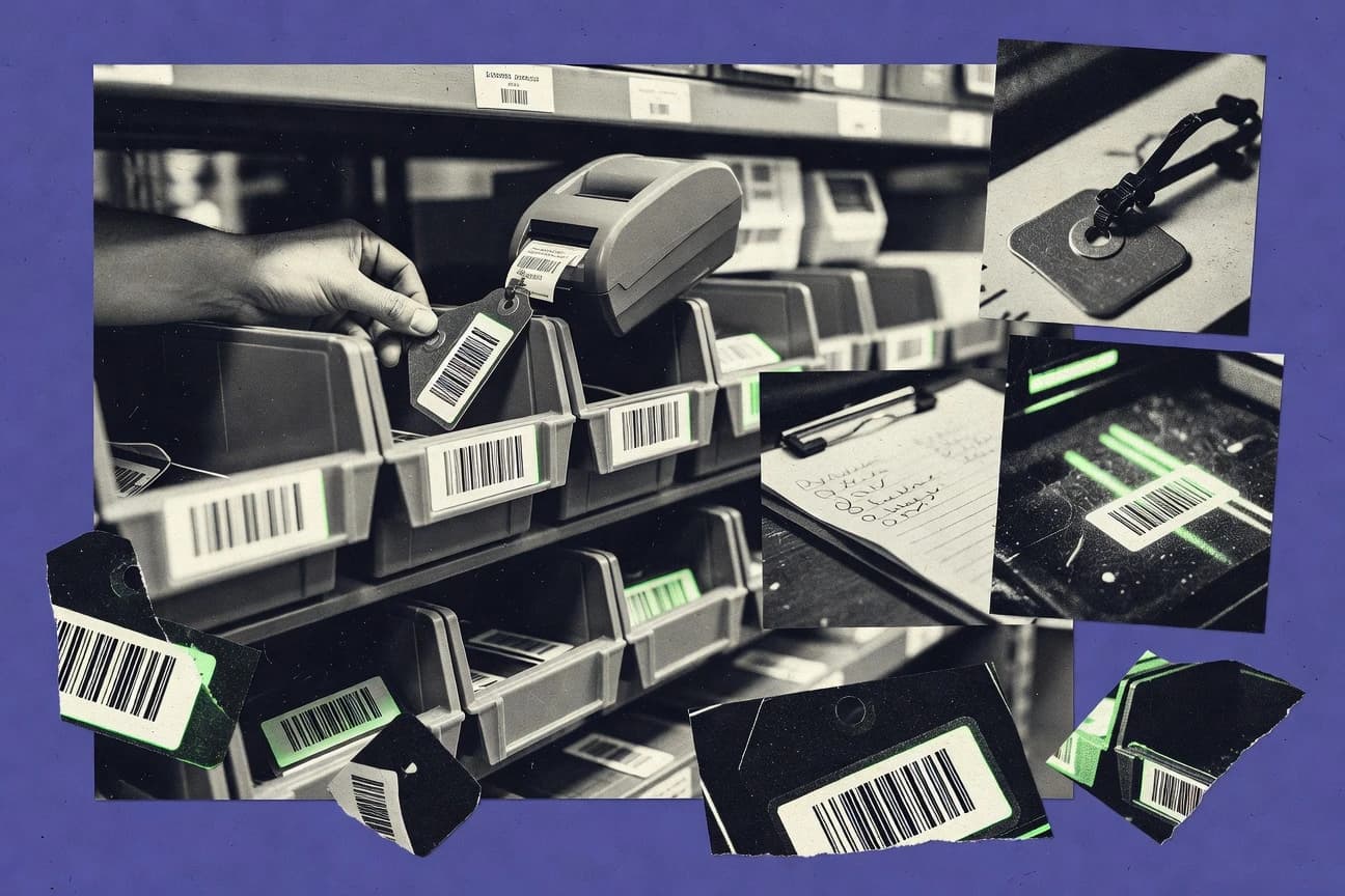 Top 10 Best Asset Tag Management Software of 2026