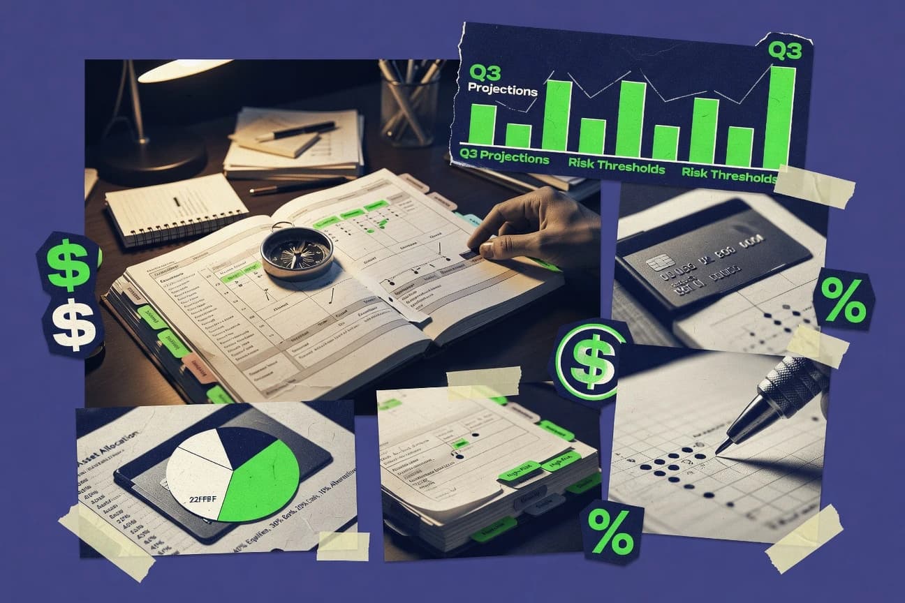 Top 10 Best Asset Strategy Management Software of 2026