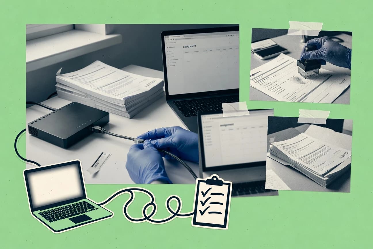 Top 10 Best Assign Software of 2026