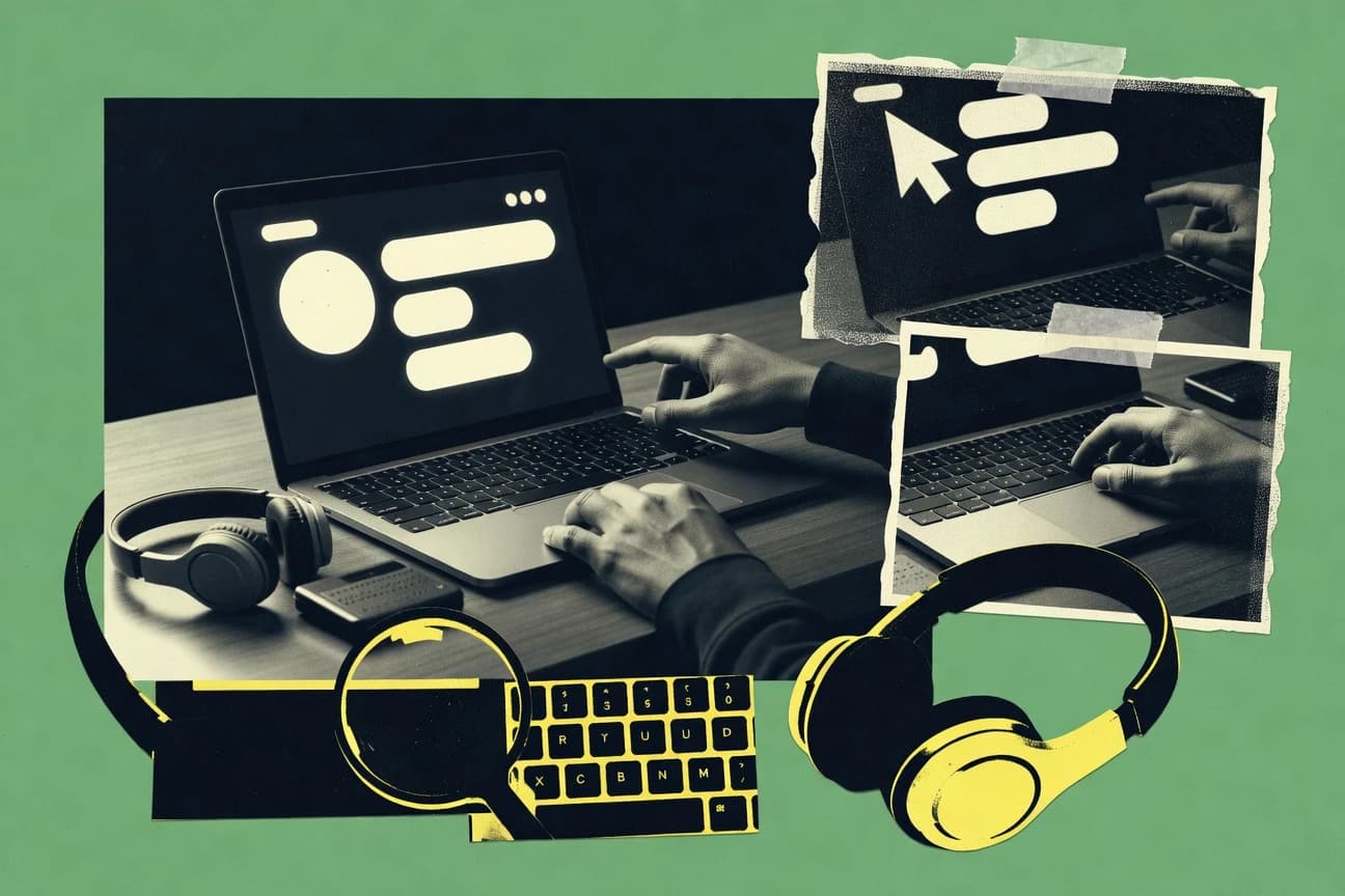 Top 10 Best Assistive Technology Computer Software of 2026
