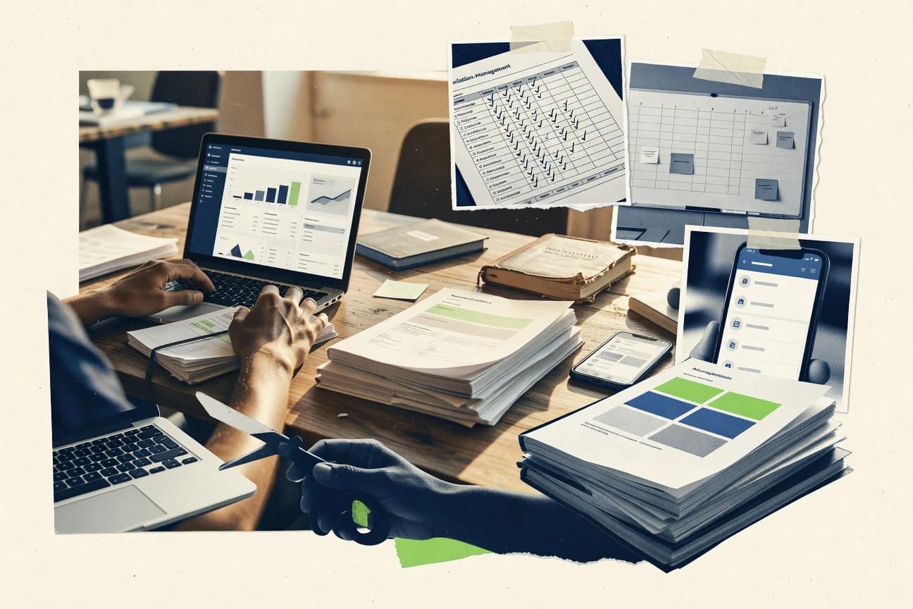 Top 10 Best Association Management Software of 2026