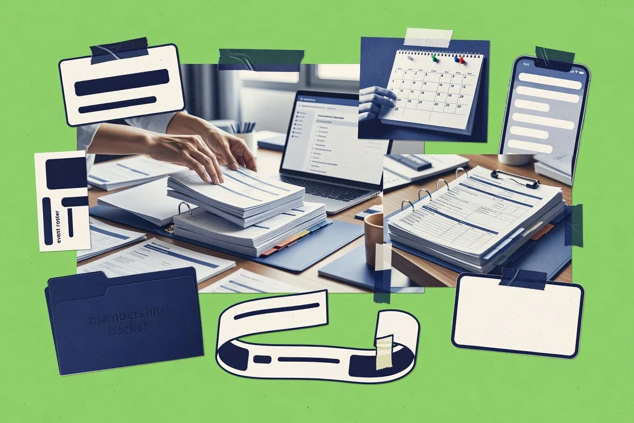 Top 10 Best Association Management System Software of 2026