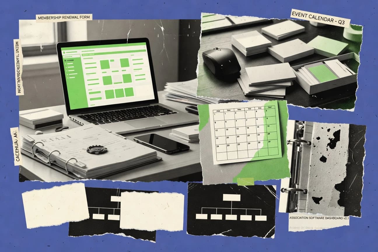 Top 10 Best Association Managment Software of 2026
