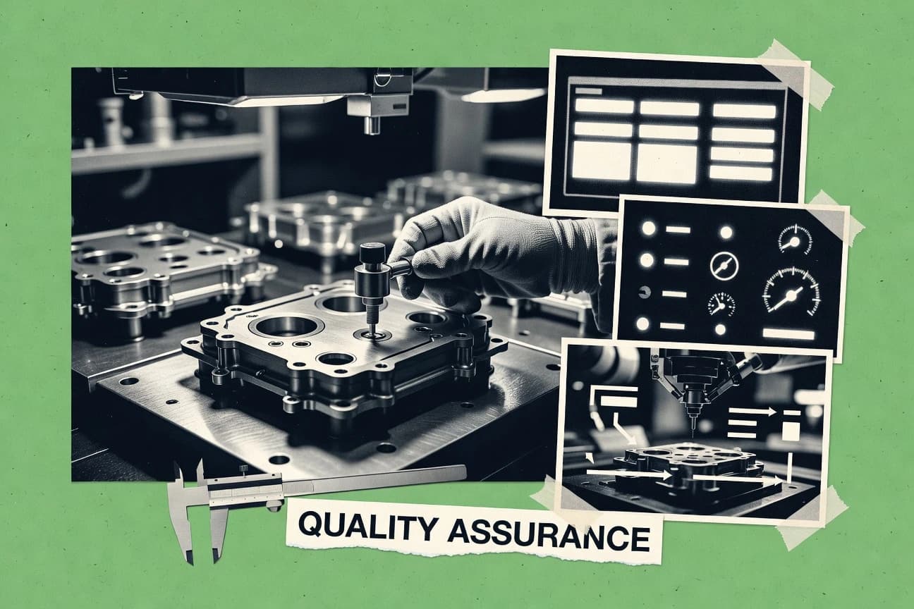 Top 10 Best Assurance Quality Software of 2026