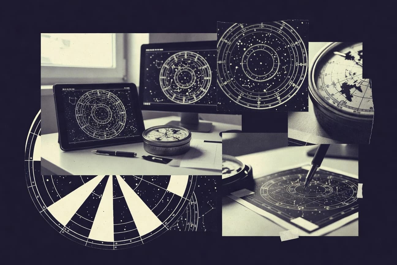 Top 10 Best Astro Chart Software of 2026