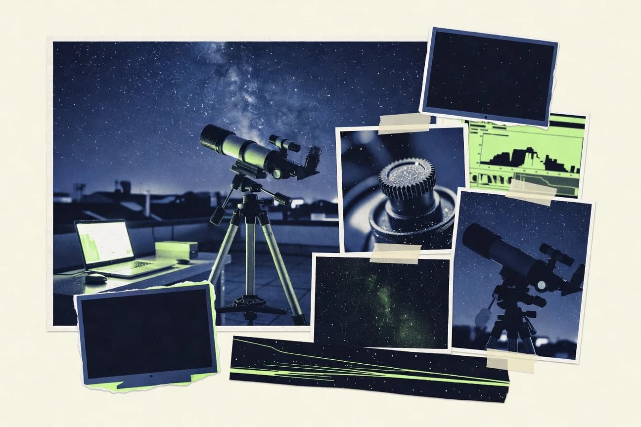 Top 10 Best Astro Imaging Software of 2026