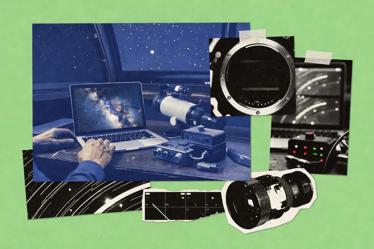 Top 10 Best Astro Photo Stacking Software of 2026