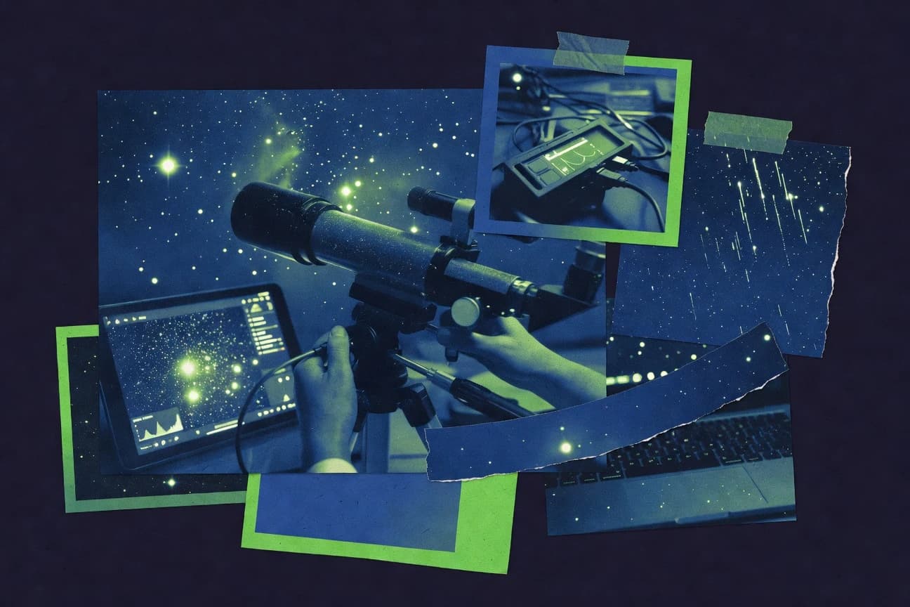 Top 8 Best Astro Stacking Software of 2026