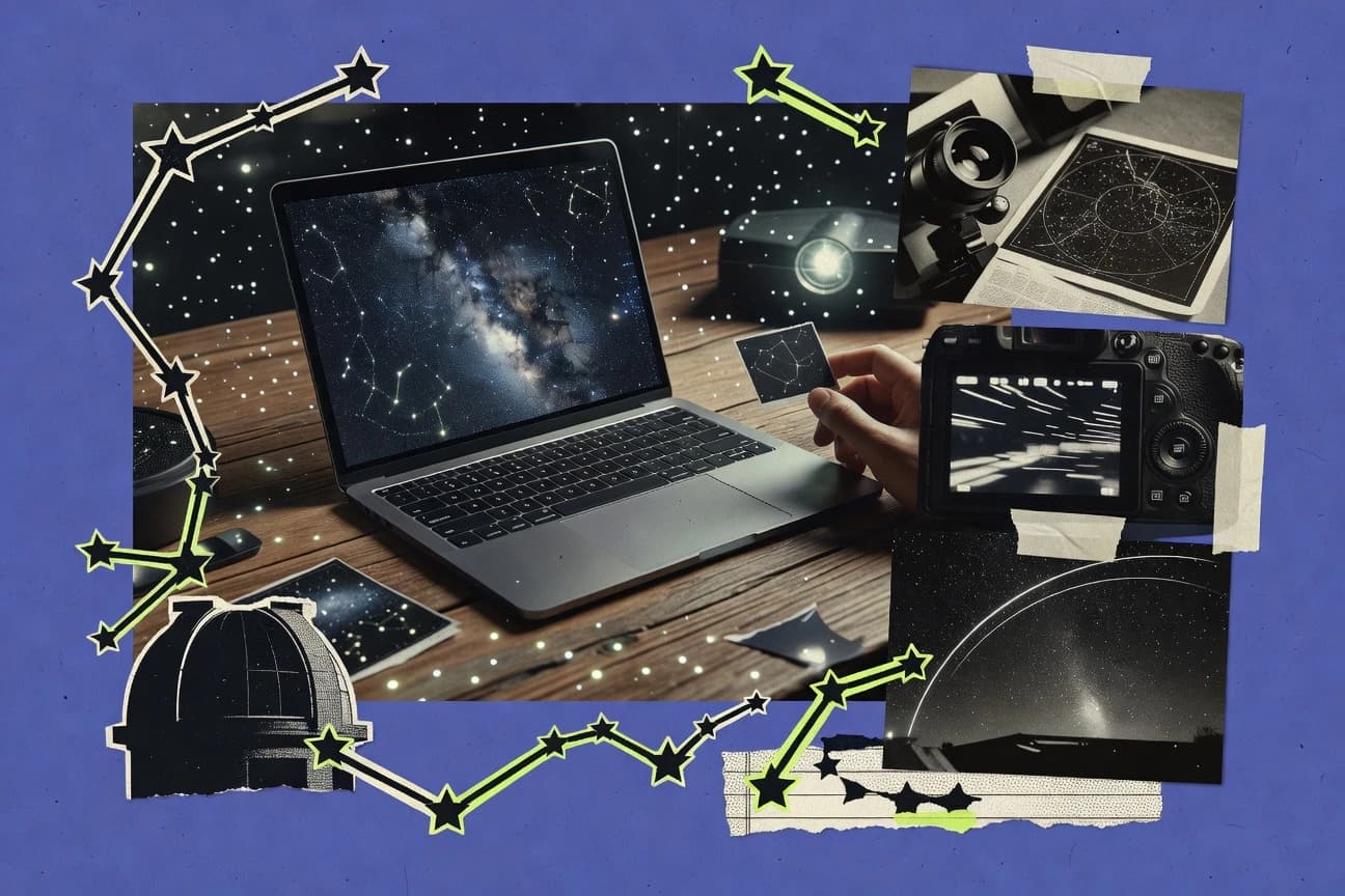 Top 10 Best Astro Software of 2026
