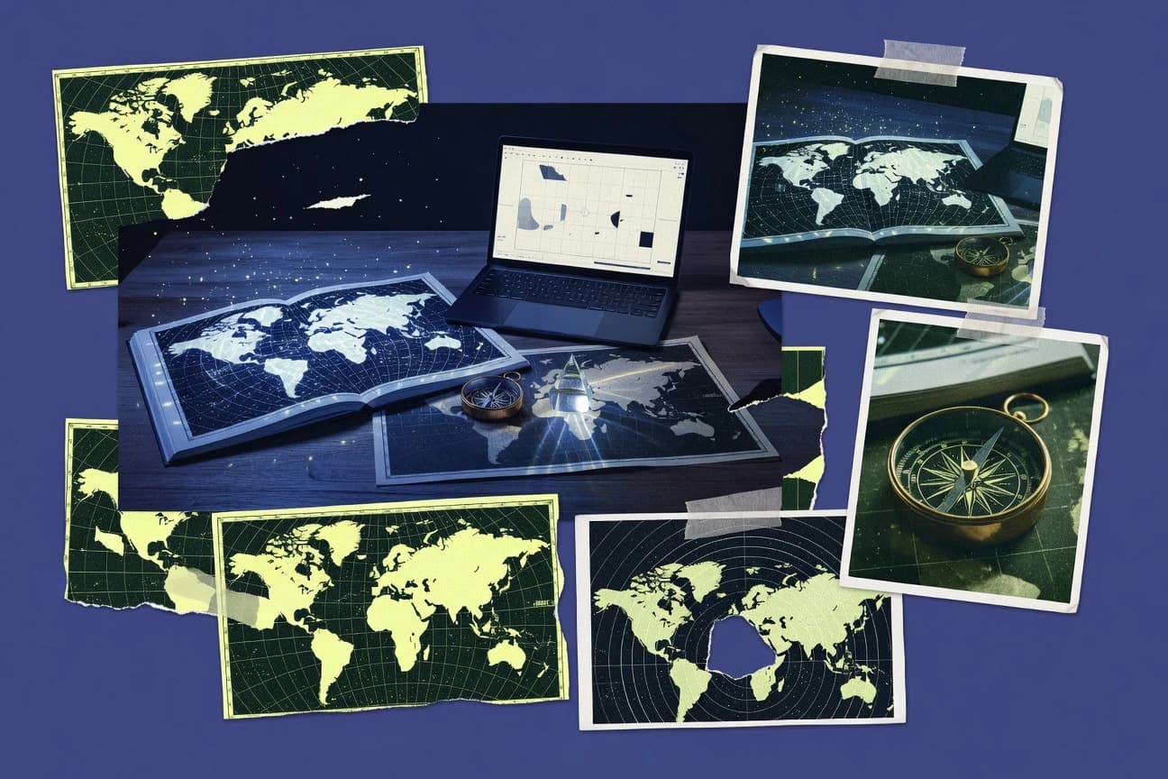 Top 10 Best Astrocartography Software of 2026