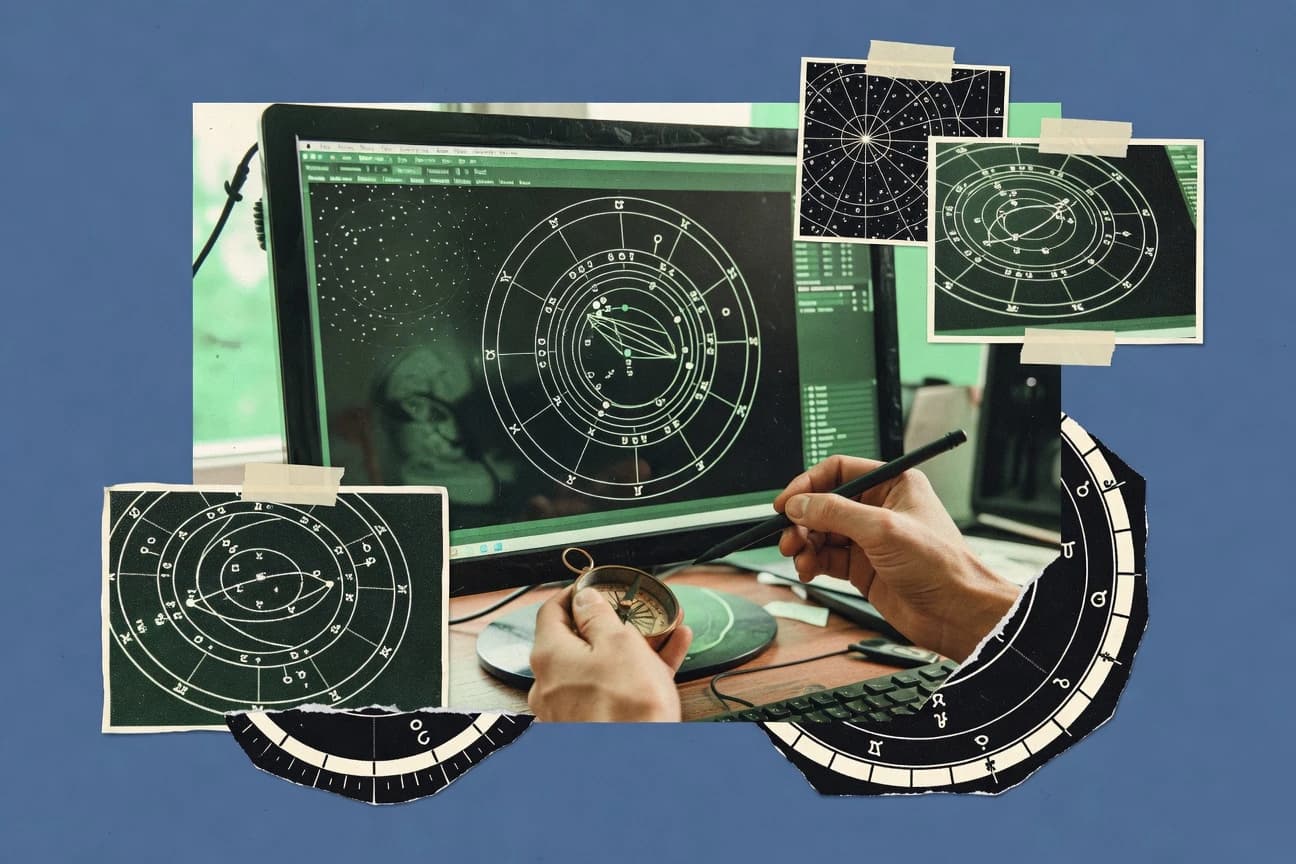 Top 10 Best Astrological Chart Software of 2026