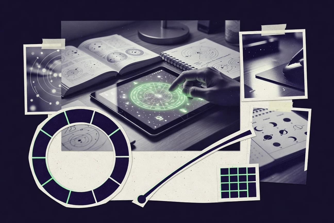 Top 10 Best Astrological Software of 2026