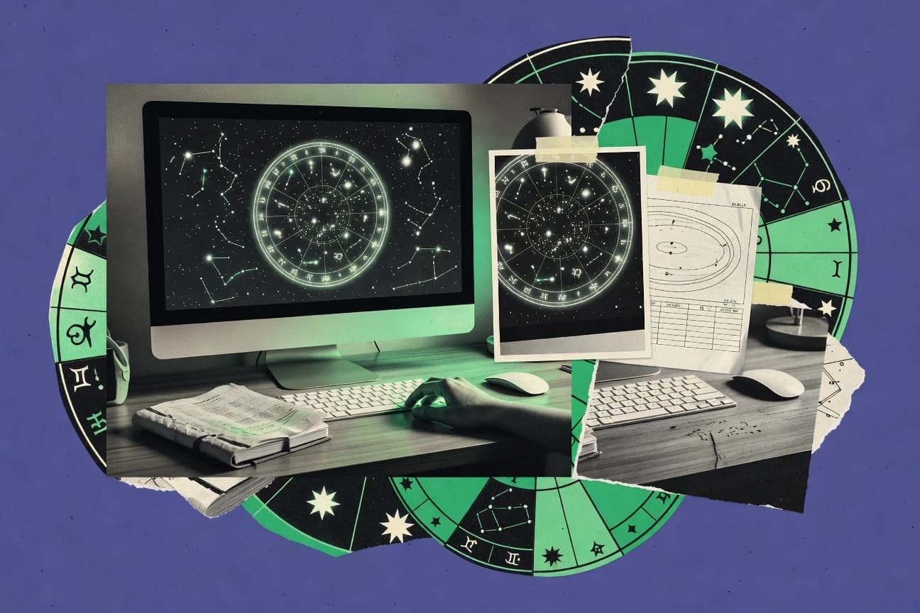 Top 10 Best Astrology Computer Software of 2026