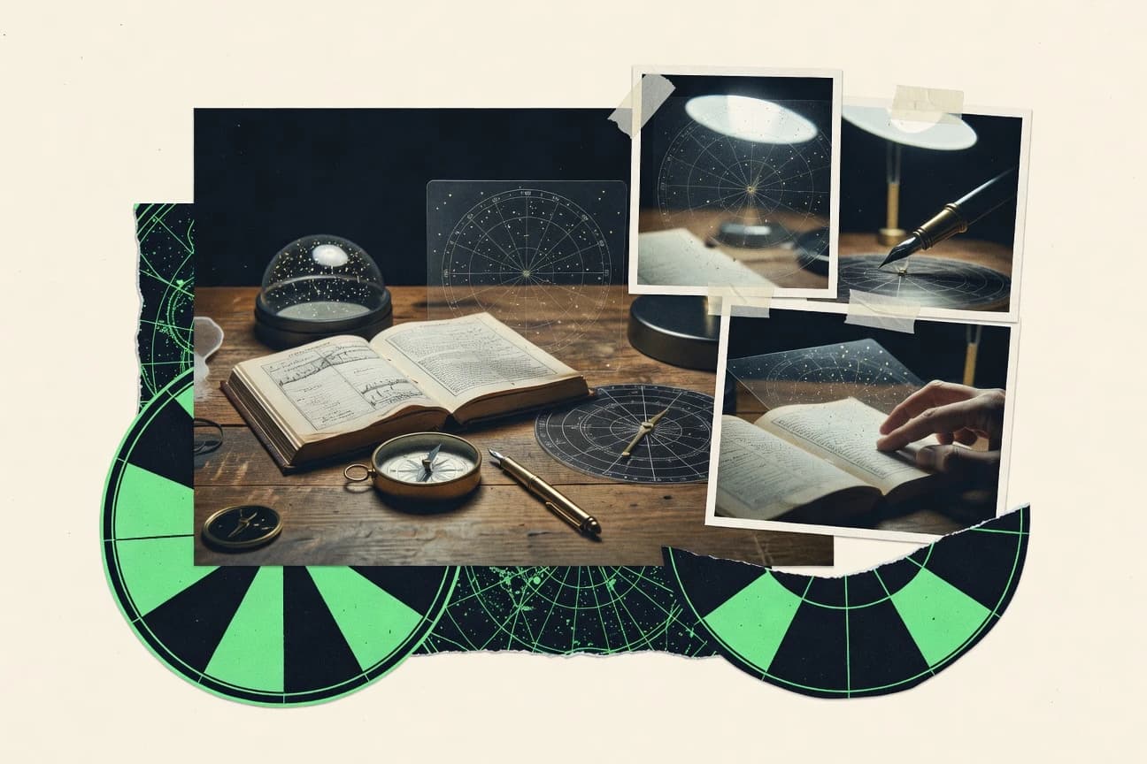 Top 10 Best Astrology Birth Chart Software of 2026