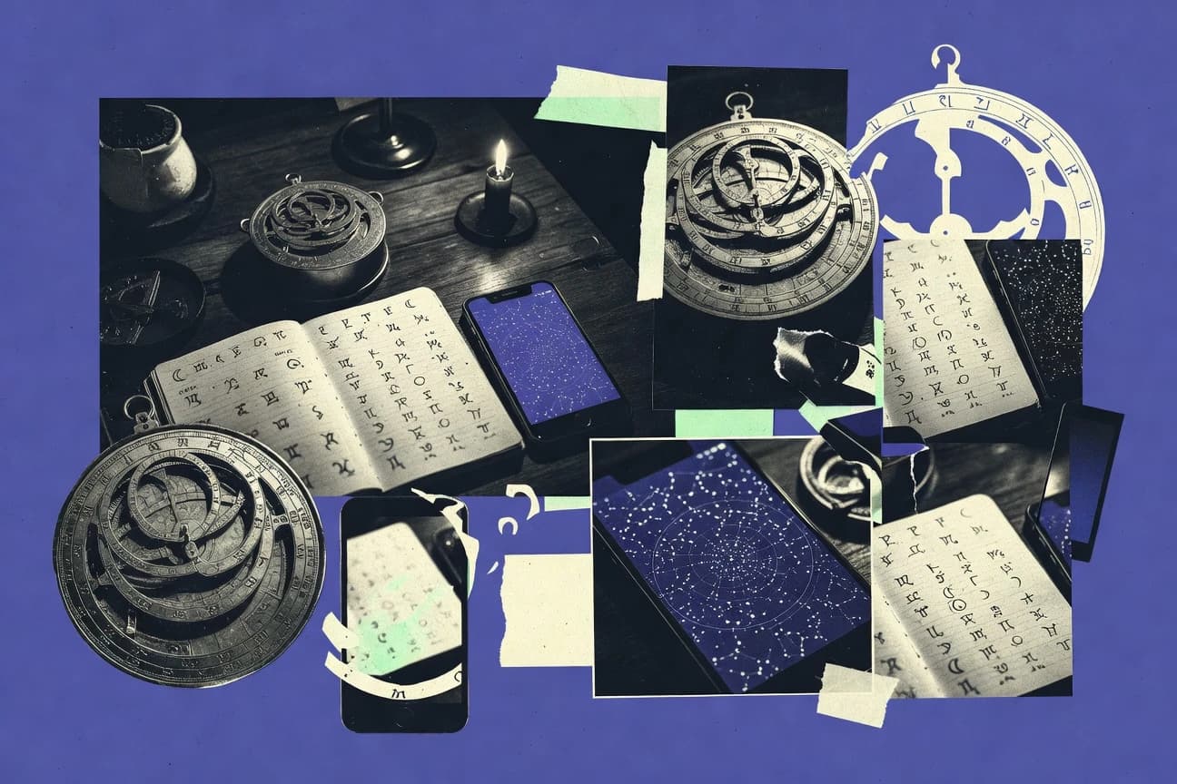 Top 9 Best Astrology Interpretation Software of 2026