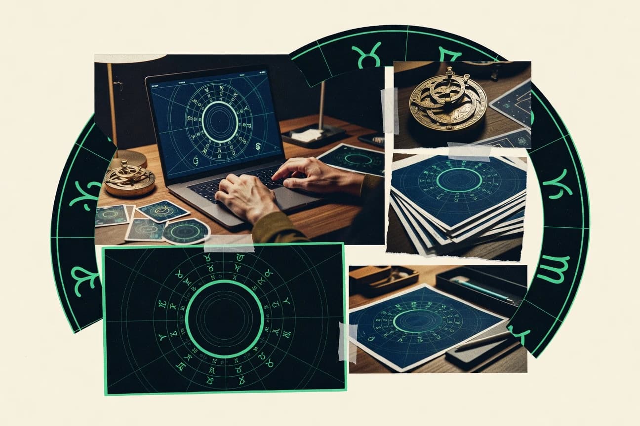 Top 10 Best Astrology Report Software of 2026