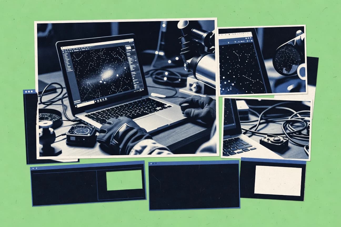 Top 10 Best Astronomical Software of 2026