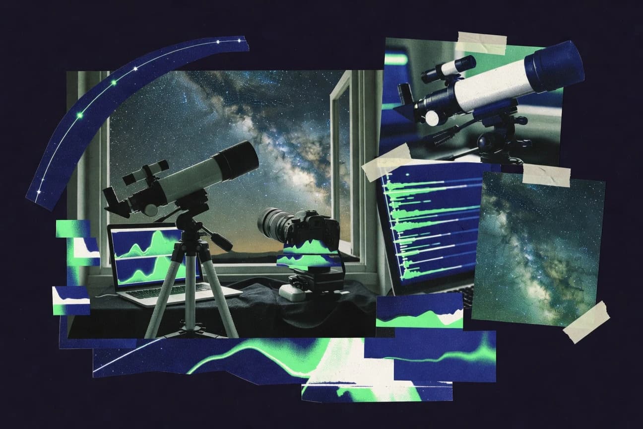Top 10 Best Astronomy Photo Stacking Software of 2026