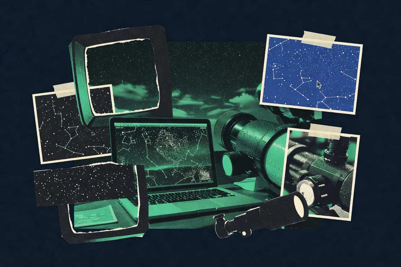 Top 10 Best Astronomy Software of 2026