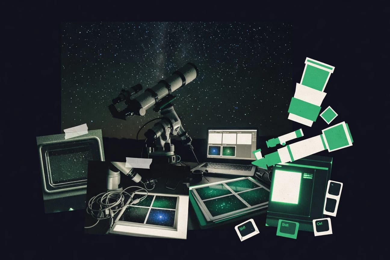 Top 9 Best Astronomy Stacking Software of 2026