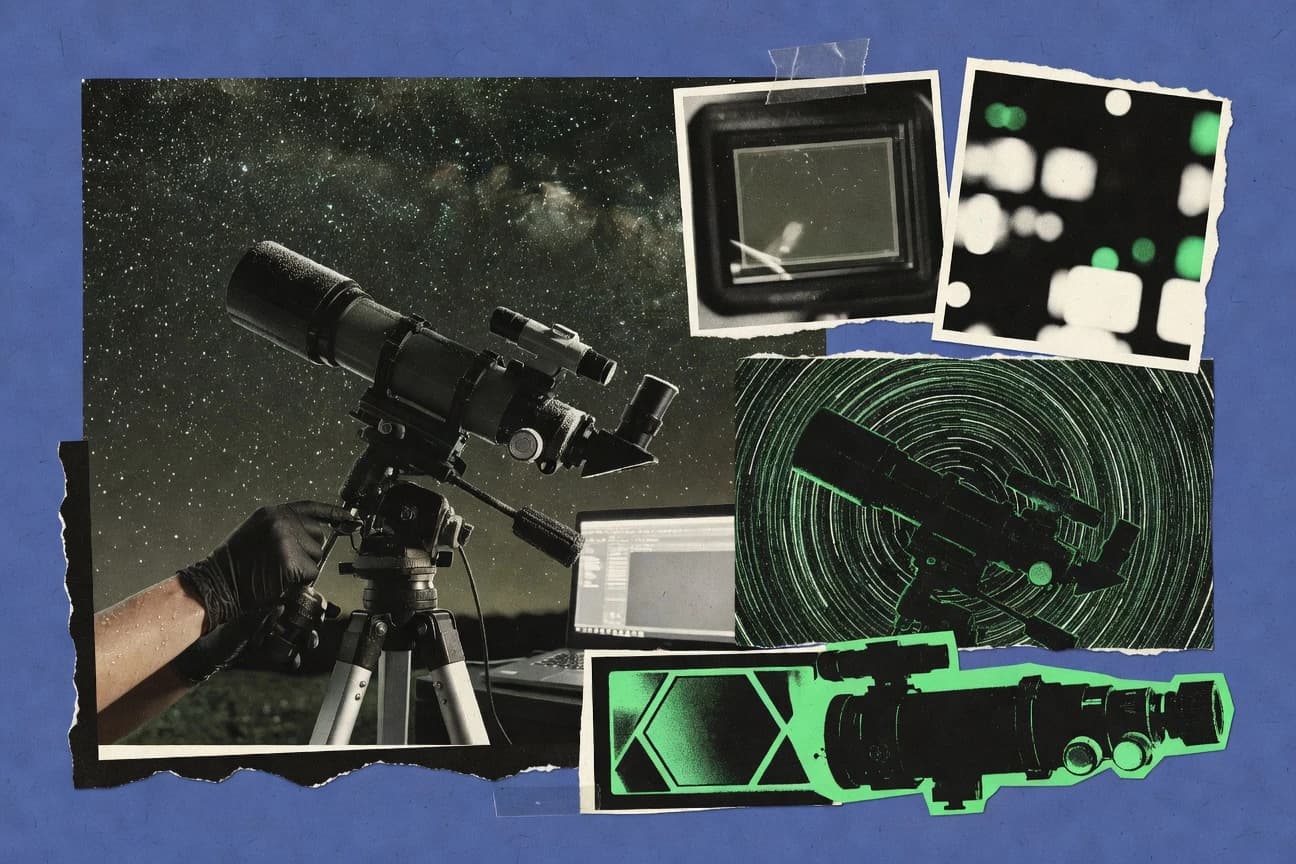 Top 10 Best Astrophoto Stacking Software of 2026