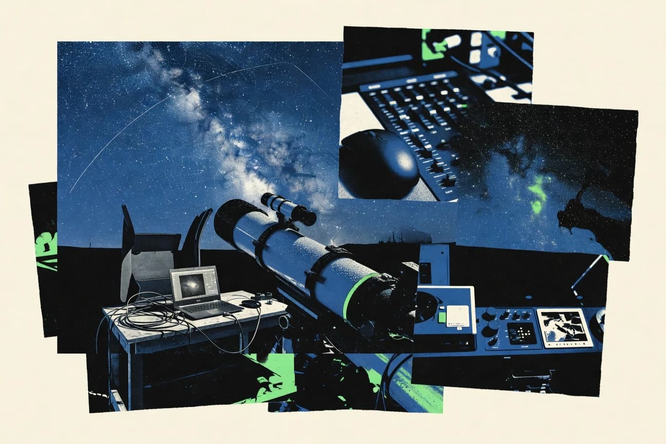Top 8 Best Astrophotography Image Processing Software of 2026