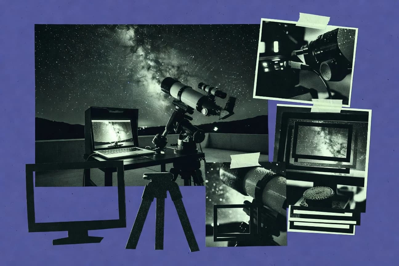 Top 10 Best Astrophotography Image Stacking Software of 2026