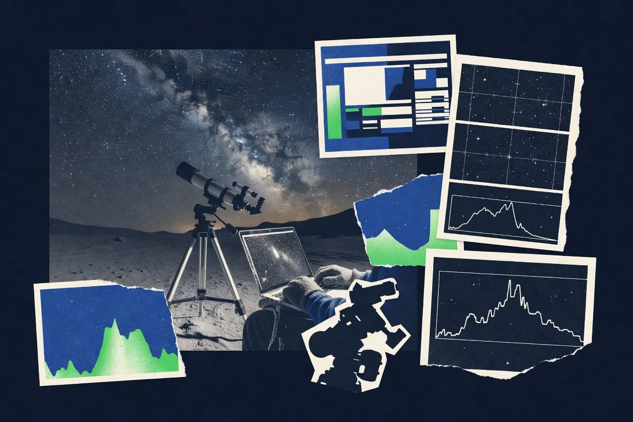 Top 10 Best Astrophotography Processing Software of 2026